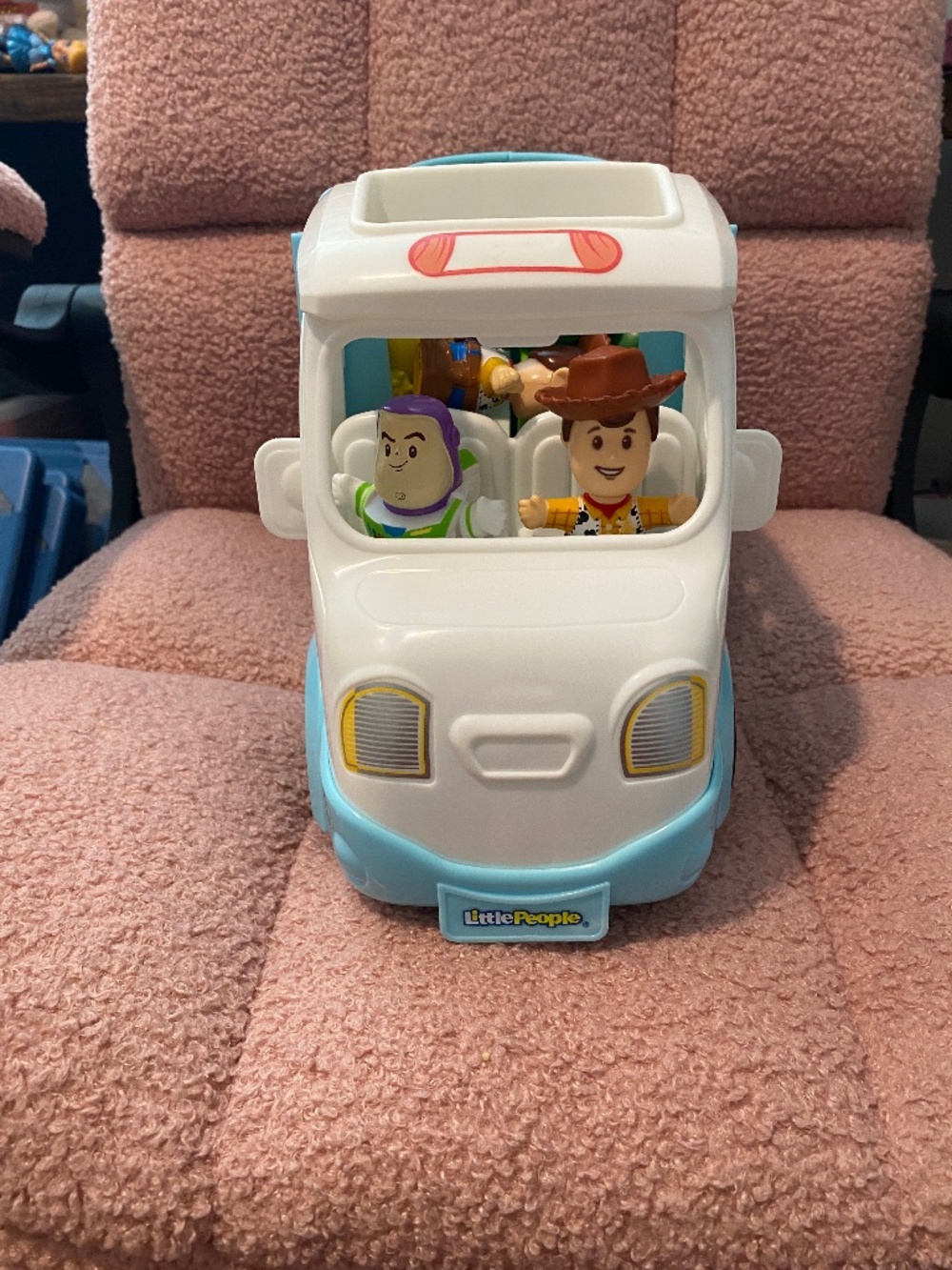 Toy Story Toy